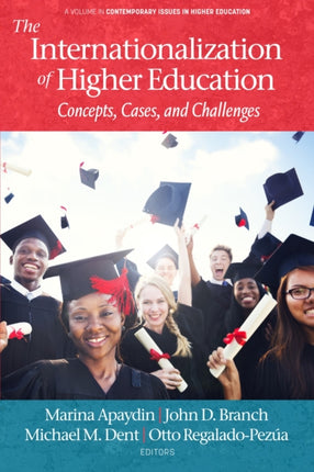 The Internationalization of Higher Education: