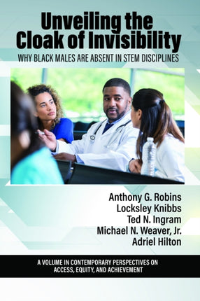 Unveiling the Cloak of Invisibility: Why Black