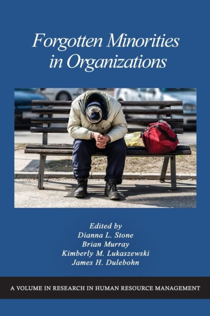 Forgotten Minorities in Organisations