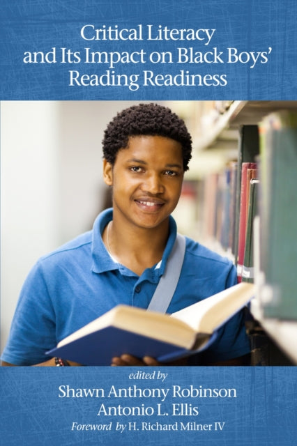 Critical Literacy and Its Impact on Black Boys'