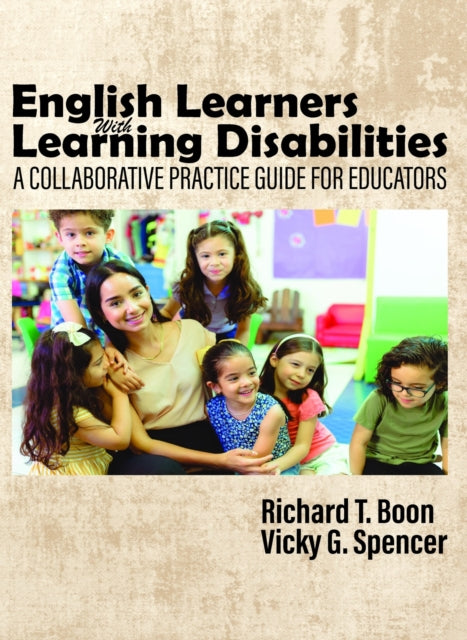 English Learners With Learning Disabilities: A