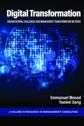 Digital Transformation: Organizational Challenges