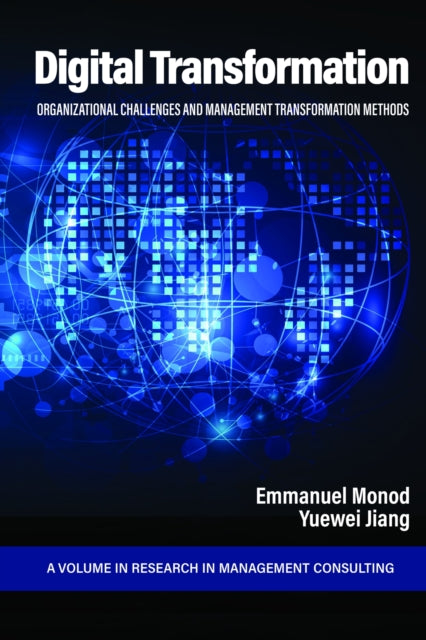 Digital Transformation: Organizational Challenges