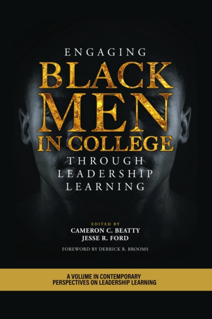 Engaging Black Men in College Through Leadership