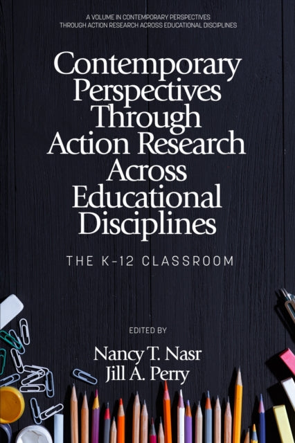 Contemporary Perspectives Through Action Research