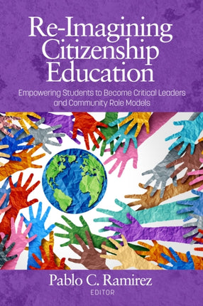 Re-Imagining Citizenship Education: Empowering