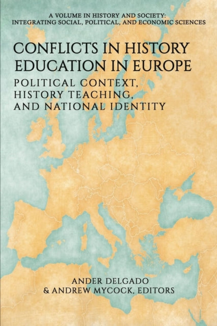 Conflicts in History Education in Europe: