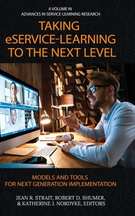 Taking eService-Learning to the Next Level: