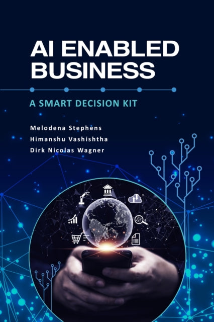 AI Enabled Business: A Smart Decision Kit