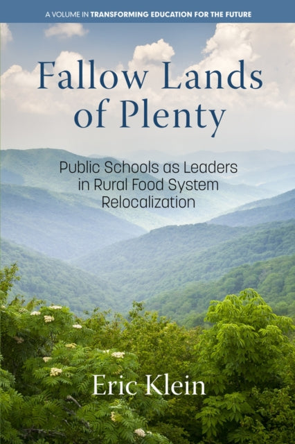 Fallow Lands of Plenty: Public Schools as Leaders