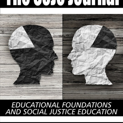 The SoJo Journal Volume 8 Number 1 2022