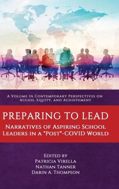 Preparing to Lead: Narratives of Aspiring School