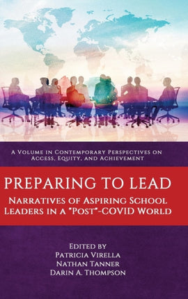 Preparing to Lead: Narratives of Aspiring School