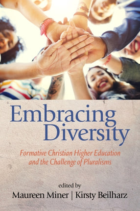 Embracing Diversity: Formative Christian Higher