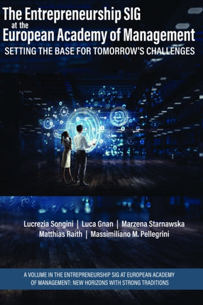 The Entrepreneurship SIG at the European Academy