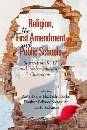 Religion, the First Amendment, and Public