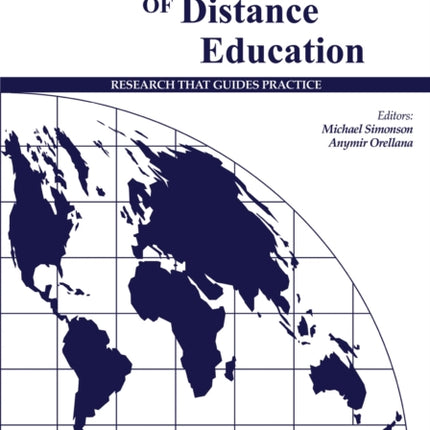 Quarterly Review of Distance Education Volume 23
