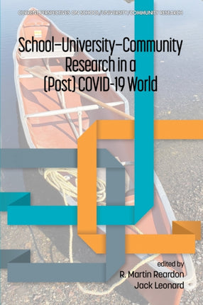 School-University-Community Research in a (Post)