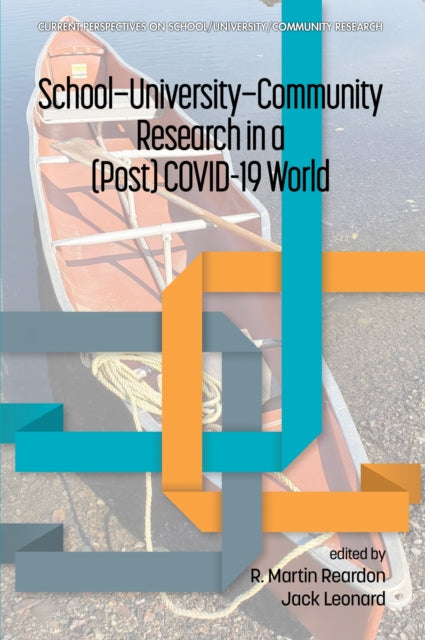 School-University-Community Research in a (Post)