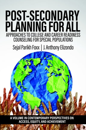Post-Secondary Planning for All: Approaches to