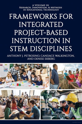 Frameworks for Integrated Project-Based