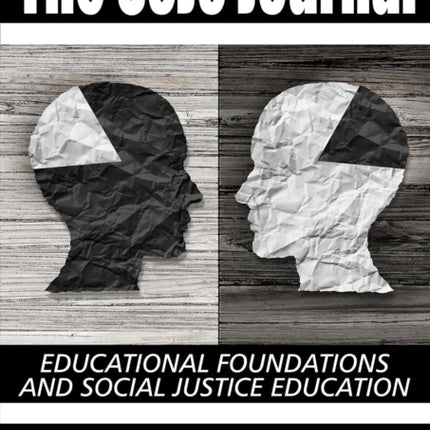 The SOJO Journal, Volume 9 Number 1 2023