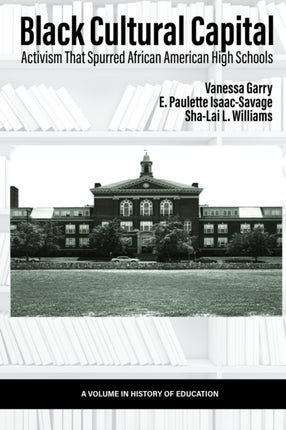 Black Cultural Capital: Activism That Spurred