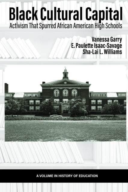 Black Cultural Capital: Activism That Spurred