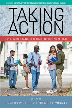 Taking Action: Creating Sustainable Change in