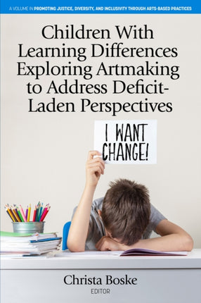 Children With Learning Differences Exploring
