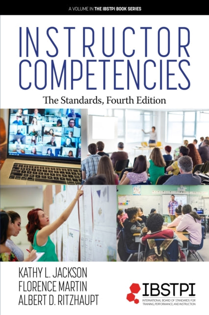 Instructor Competencies: The Standards, Fourth