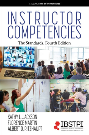 Instructor Competencies: The Standards, Fourth