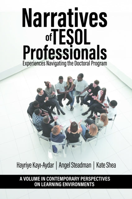 Narratives of TESOL Professionals: Experiences
