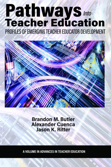 Pathways Into Teacher Education: Profiles of