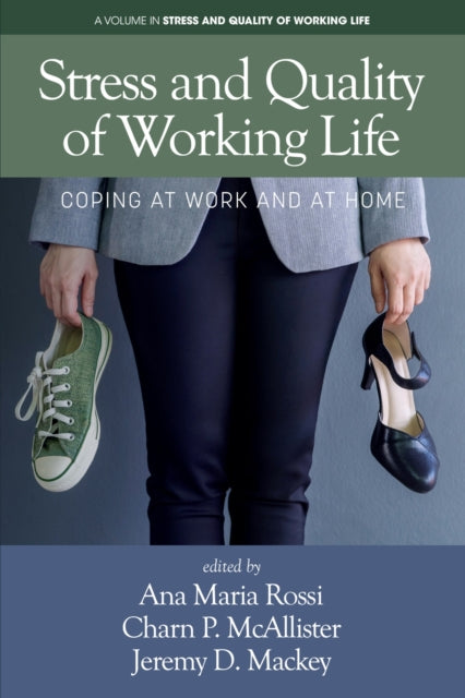 Stress and Quality of Working Life: Coping at