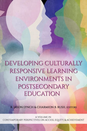 Developing Culturally Responsive Learning