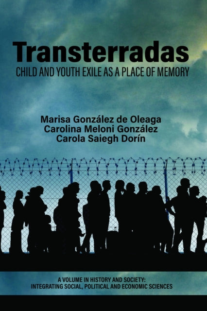 Transterradas: Child and Youth Exile as a Place