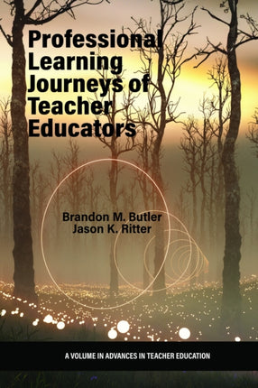 Professional Learning Journeys of Teacher