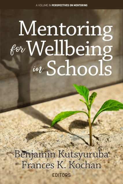 Mentoring for Wellbeing: An Interdisciplinary