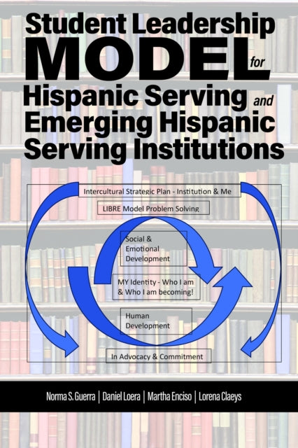 Student Leadership Model for Hispanic Serving and