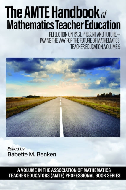 The AMTE Handbook of Mathematics Teacher