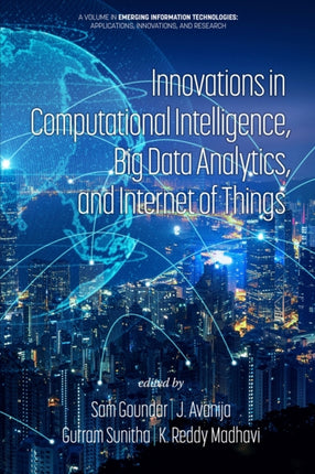 Innovations in Computational Intelligence Big