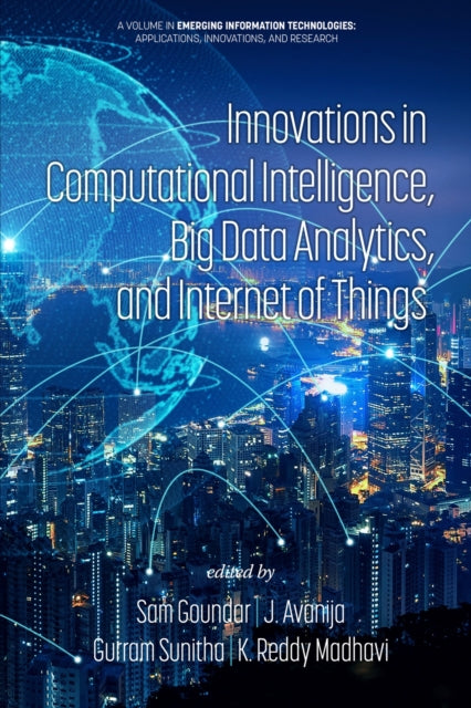 Innovations in Computational Intelligence Big