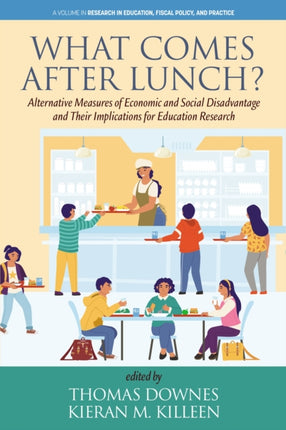 What Comes After Lunch