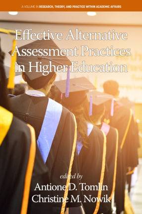 Effective Alternative Assessment Practices in
