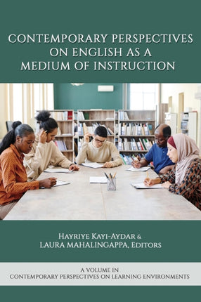 Contemporary Perspectives on English as a Medium