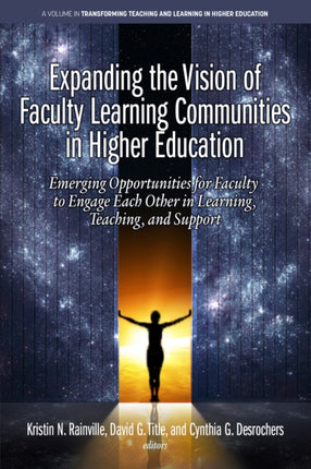 Expanding the Vision of Faculty Learning