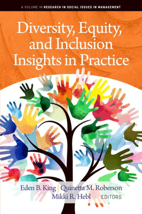 Diversity Equity and Inclusion Insights in