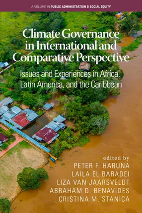 Climate Governance in International and