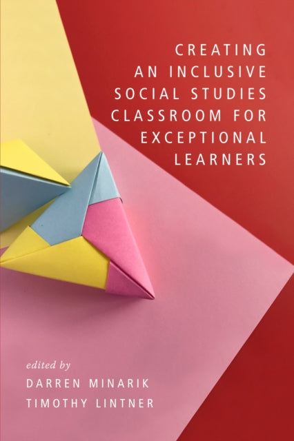 Creating an Inclusive Social Studies Classroom